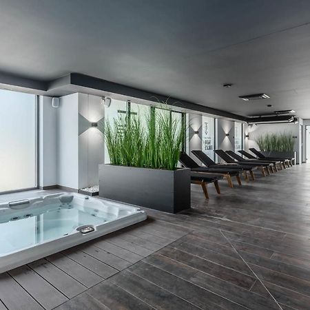 Onholiday Apartamenty Ze Strefa Relax & Fun, Ul Lwowska 12 โควอบเซก ภายนอก รูปภาพ