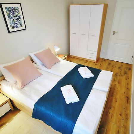 Onholiday Apartamenty Ze Strefa Relax & Fun, Ul Lwowska 12 โควอบเซก ภายนอก รูปภาพ