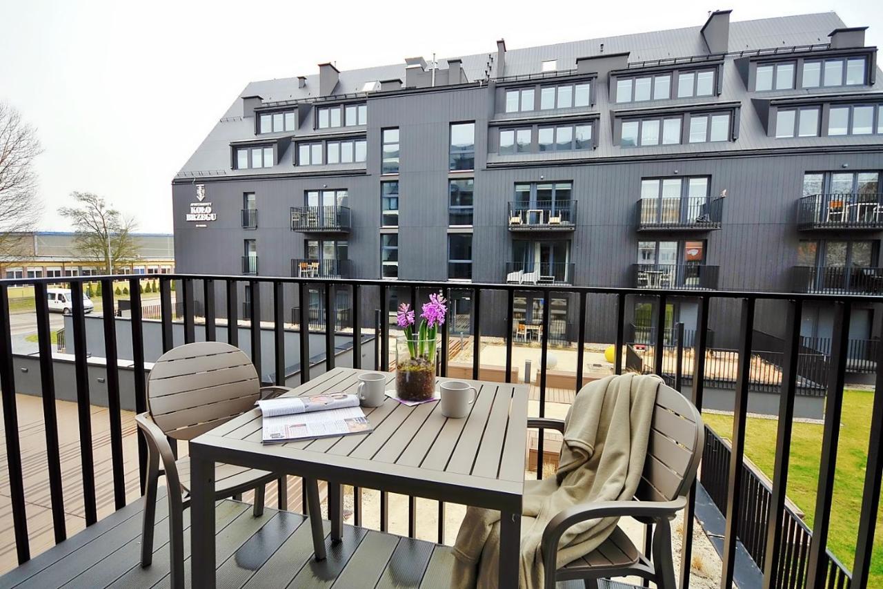 Onholiday Apartamenty Ze Strefa Relax & Fun, Ul Lwowska 12 โควอบเซก ภายนอก รูปภาพ