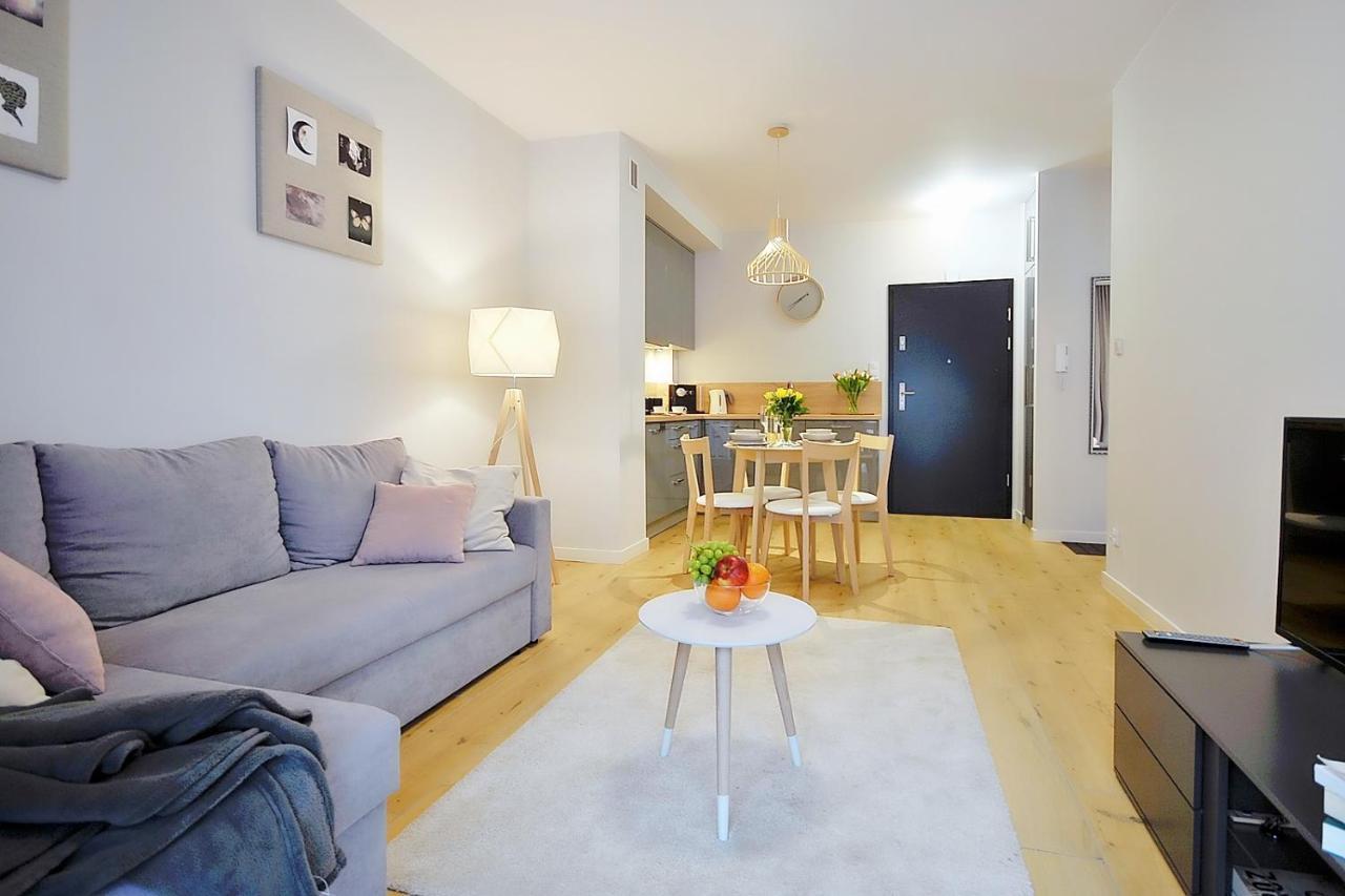 Onholiday Apartamenty Ze Strefa Relax & Fun, Ul Lwowska 12 โควอบเซก ภายนอก รูปภาพ
