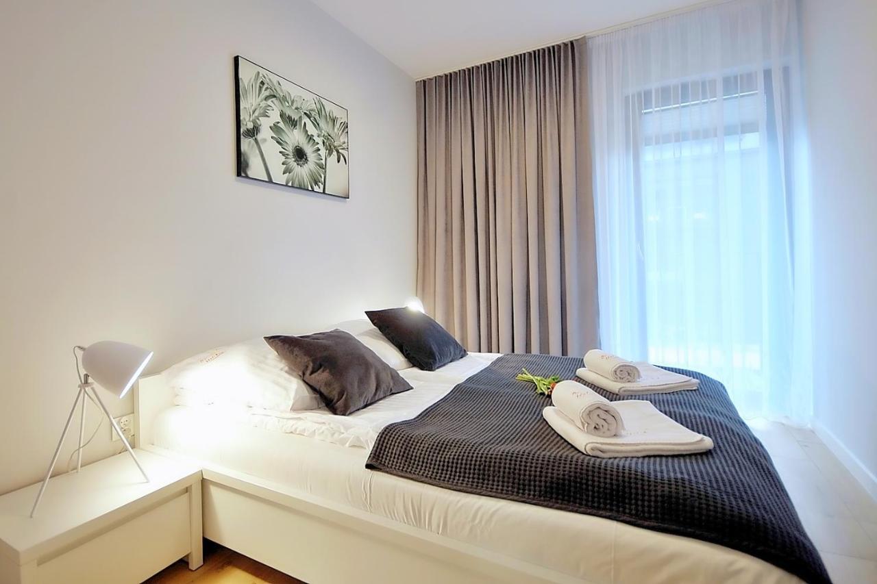 Onholiday Apartamenty Ze Strefa Relax & Fun, Ul Lwowska 12 โควอบเซก ภายนอก รูปภาพ