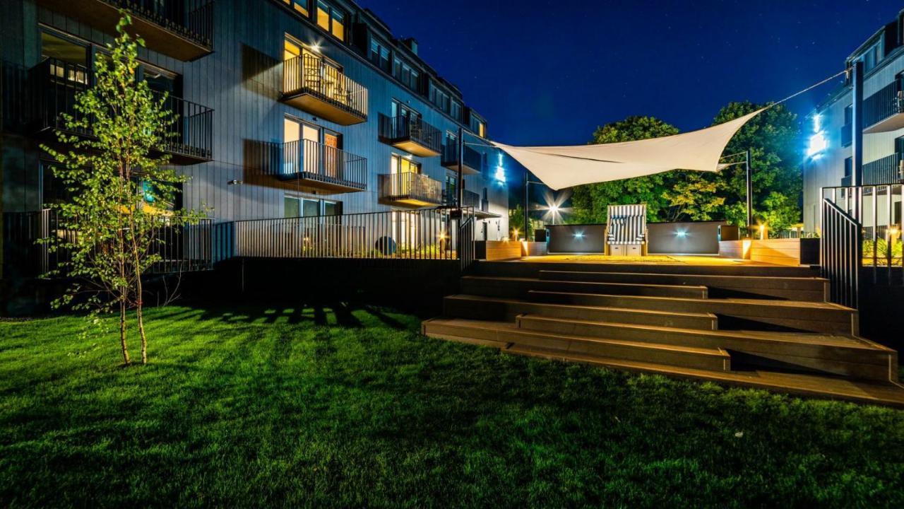 Onholiday Apartamenty Ze Strefa Relax & Fun, Ul Lwowska 12 โควอบเซก ภายนอก รูปภาพ
