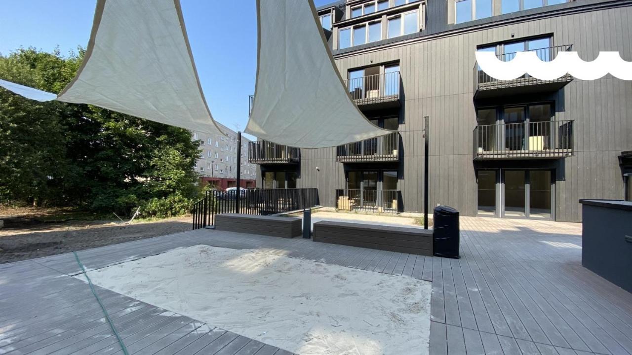 Onholiday Apartamenty Ze Strefa Relax & Fun, Ul Lwowska 12 โควอบเซก ภายนอก รูปภาพ