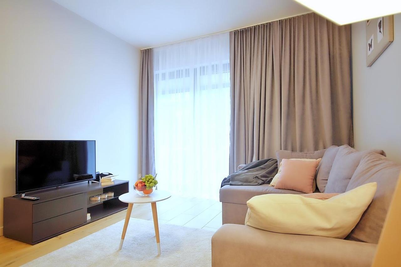 Onholiday Apartamenty Ze Strefa Relax & Fun, Ul Lwowska 12 โควอบเซก ภายนอก รูปภาพ