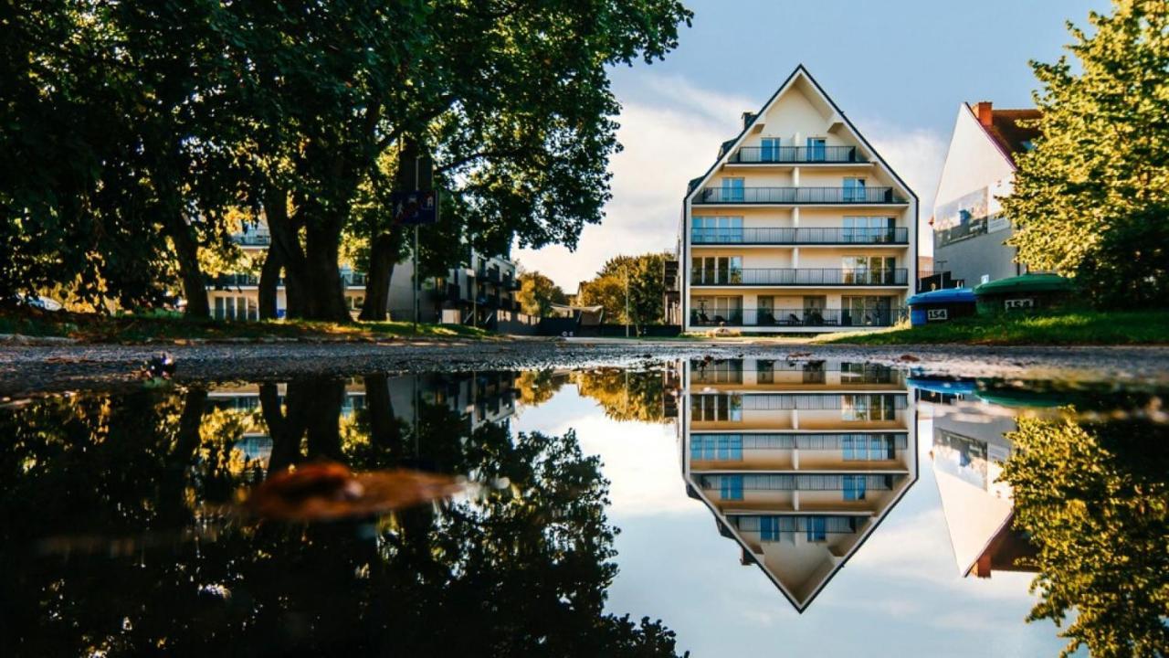Onholiday Apartamenty Ze Strefa Relax & Fun, Ul Lwowska 12 โควอบเซก ภายนอก รูปภาพ