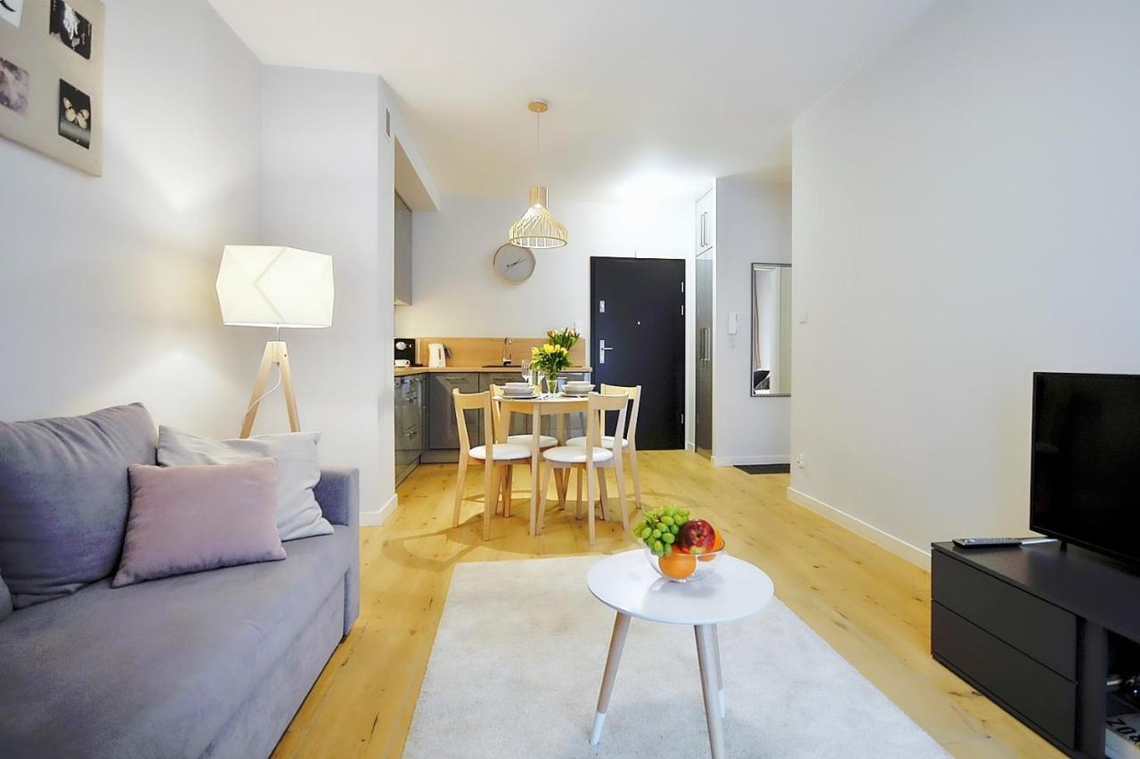 Onholiday Apartamenty Ze Strefa Relax & Fun, Ul Lwowska 12 โควอบเซก ภายนอก รูปภาพ