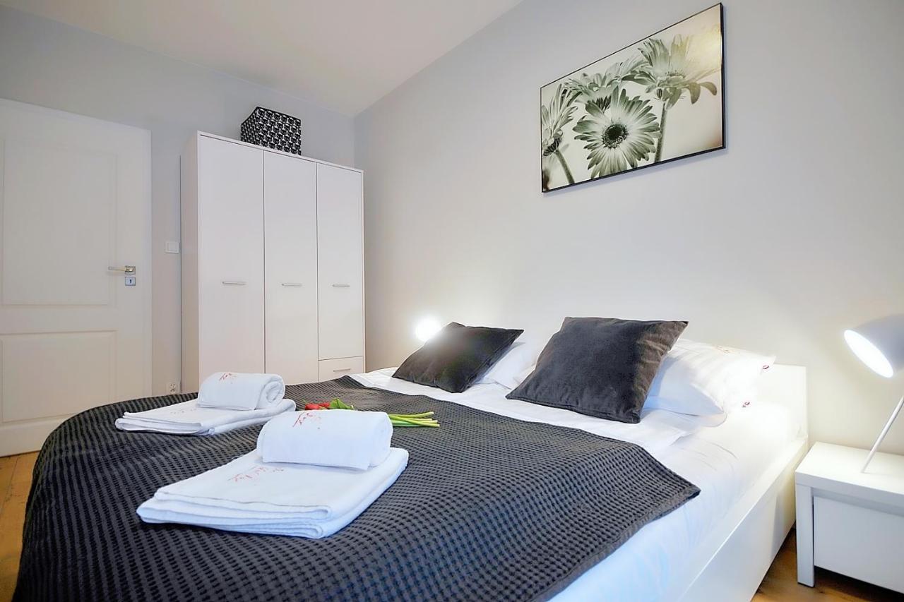 Onholiday Apartamenty Ze Strefa Relax & Fun, Ul Lwowska 12 โควอบเซก ภายนอก รูปภาพ