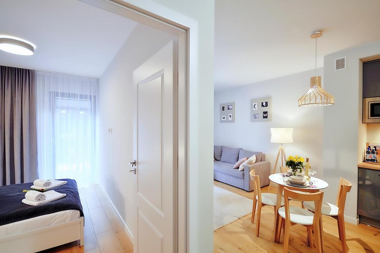 Onholiday Apartamenty Ze Strefa Relax & Fun, Ul Lwowska 12 โควอบเซก ภายนอก รูปภาพ