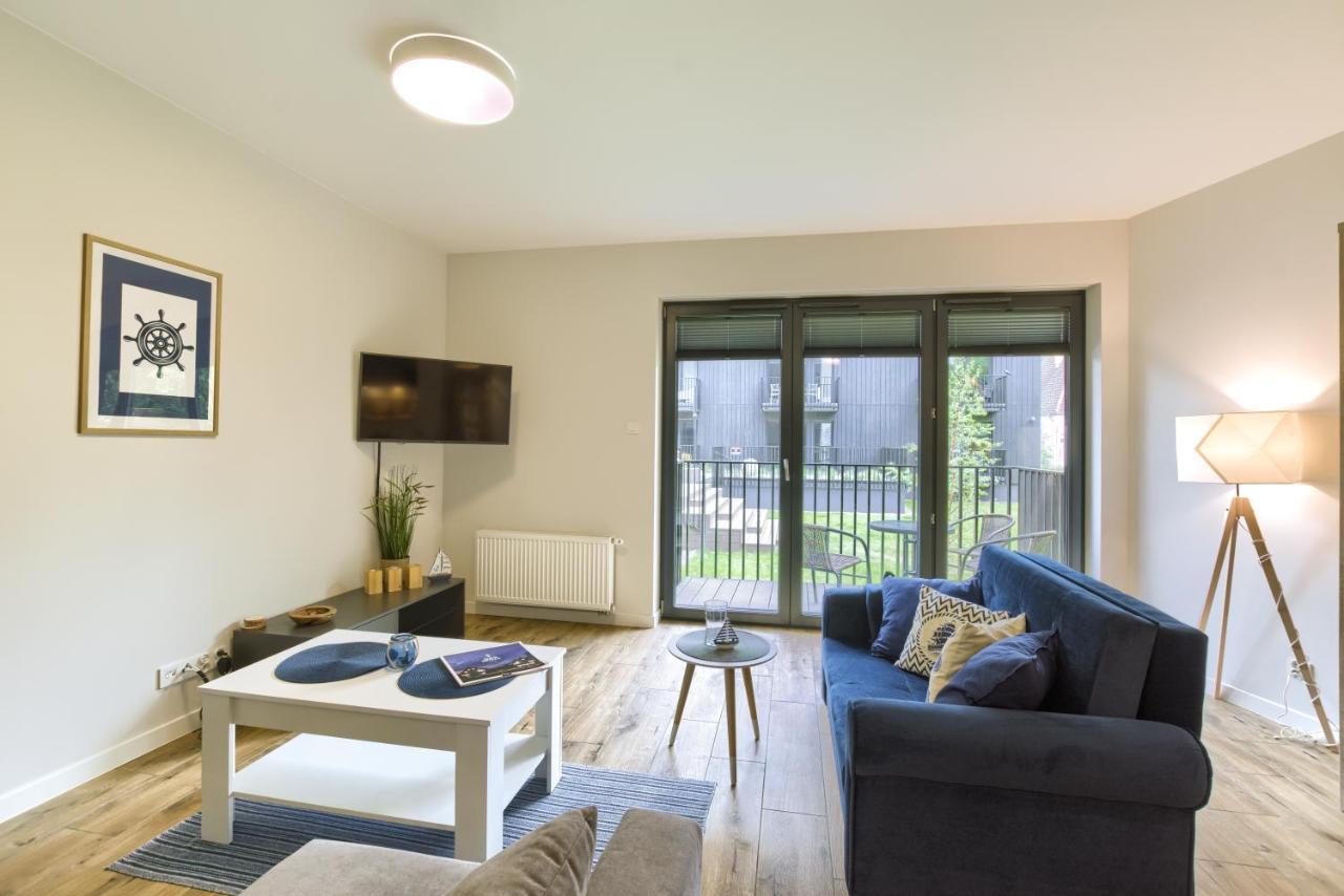 Onholiday Apartamenty Ze Strefa Relax & Fun, Ul Lwowska 12 โควอบเซก ภายนอก รูปภาพ