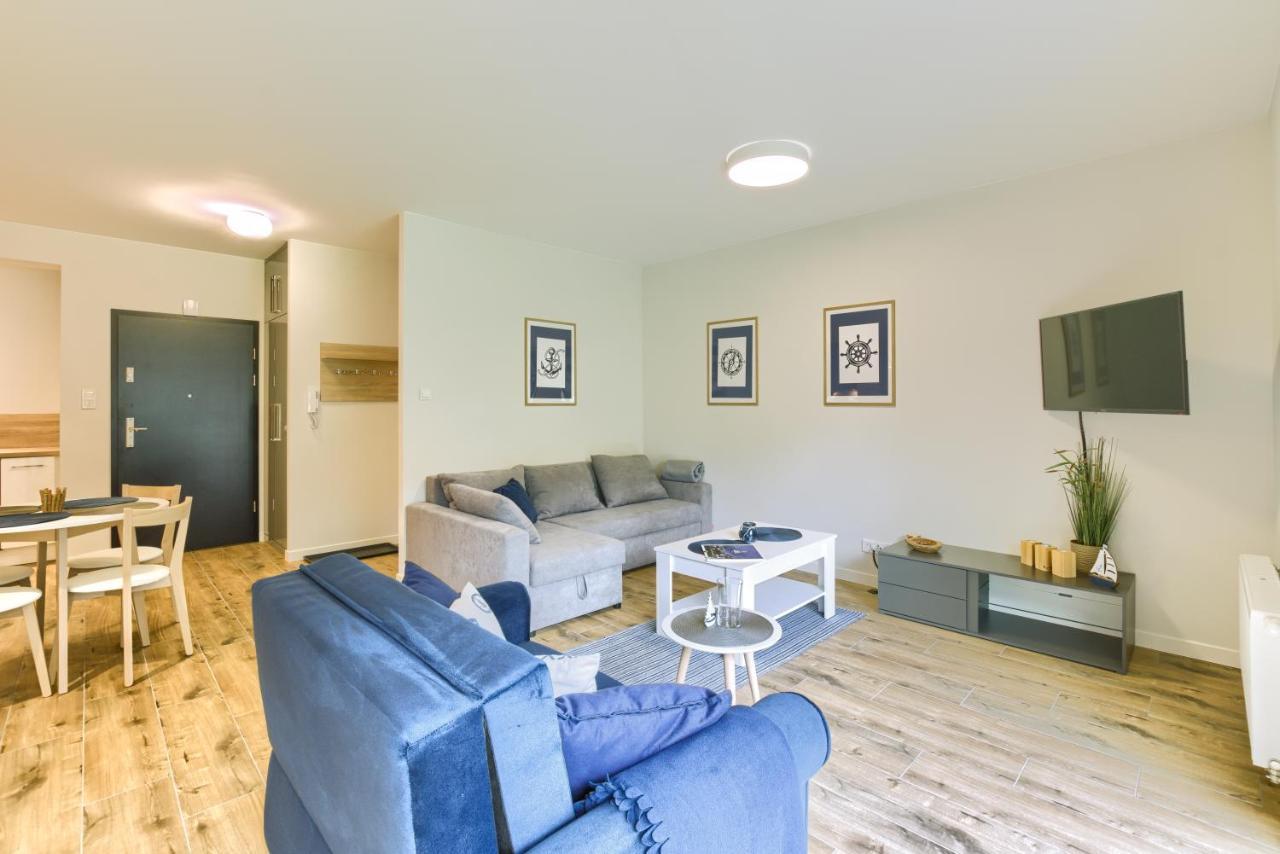 Onholiday Apartamenty Ze Strefa Relax & Fun, Ul Lwowska 12 โควอบเซก ภายนอก รูปภาพ