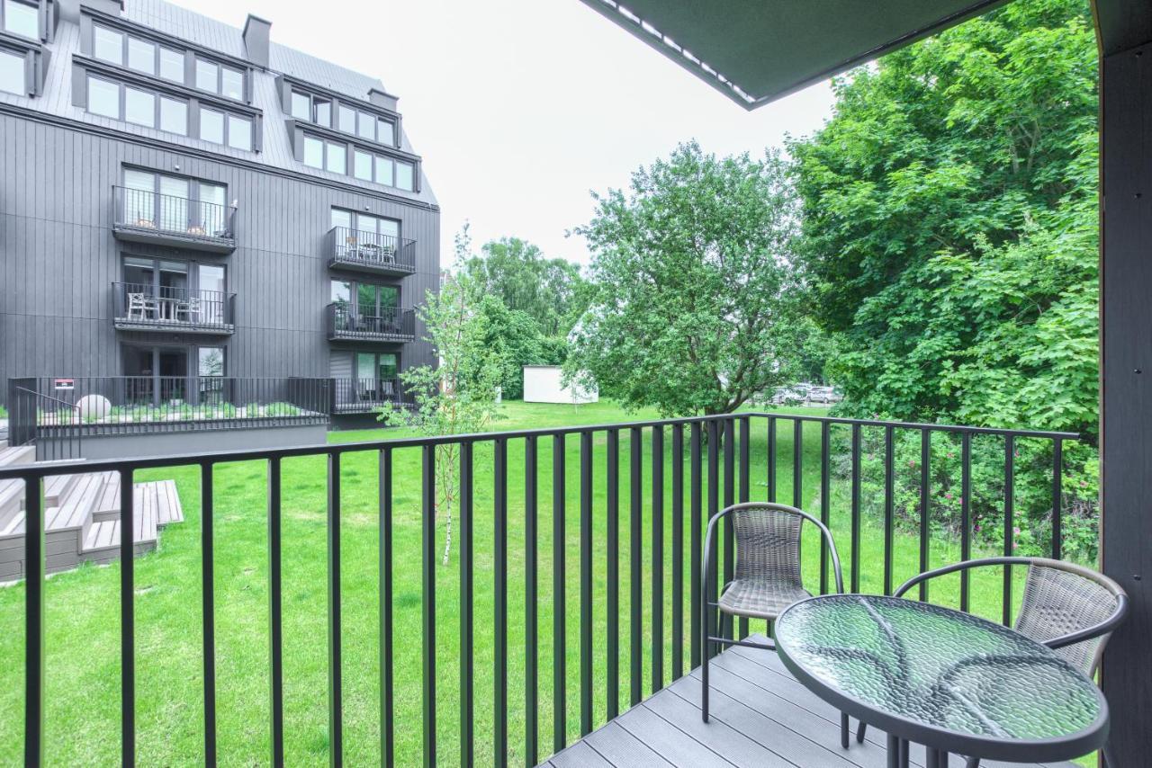 Onholiday Apartamenty Ze Strefa Relax & Fun, Ul Lwowska 12 โควอบเซก ภายนอก รูปภาพ