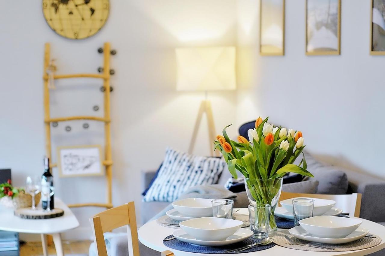 Onholiday Apartamenty Ze Strefa Relax & Fun, Ul Lwowska 12 โควอบเซก ภายนอก รูปภาพ