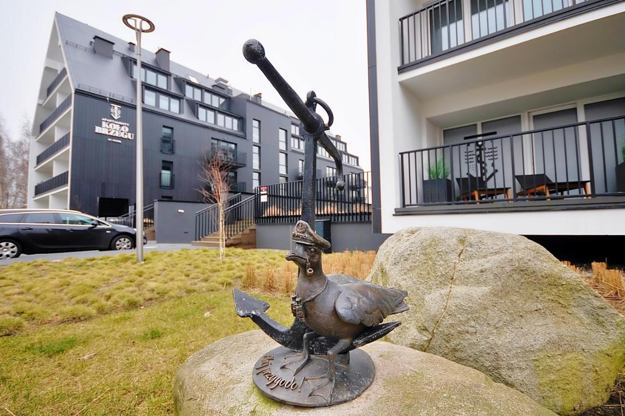 Onholiday Apartamenty Ze Strefa Relax & Fun, Ul Lwowska 12 โควอบเซก ภายนอก รูปภาพ