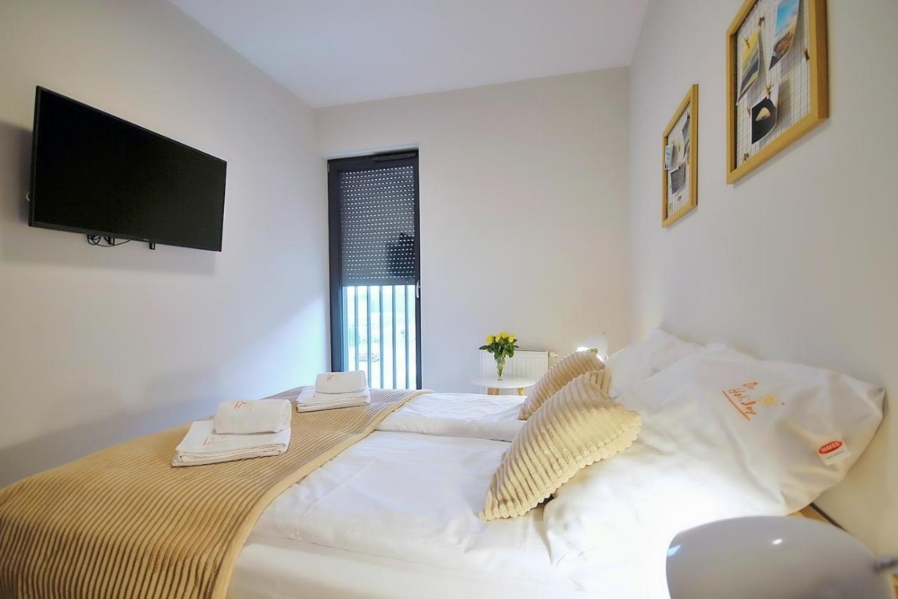 Onholiday Apartamenty Ze Strefa Relax & Fun, Ul Lwowska 12 โควอบเซก ภายนอก รูปภาพ