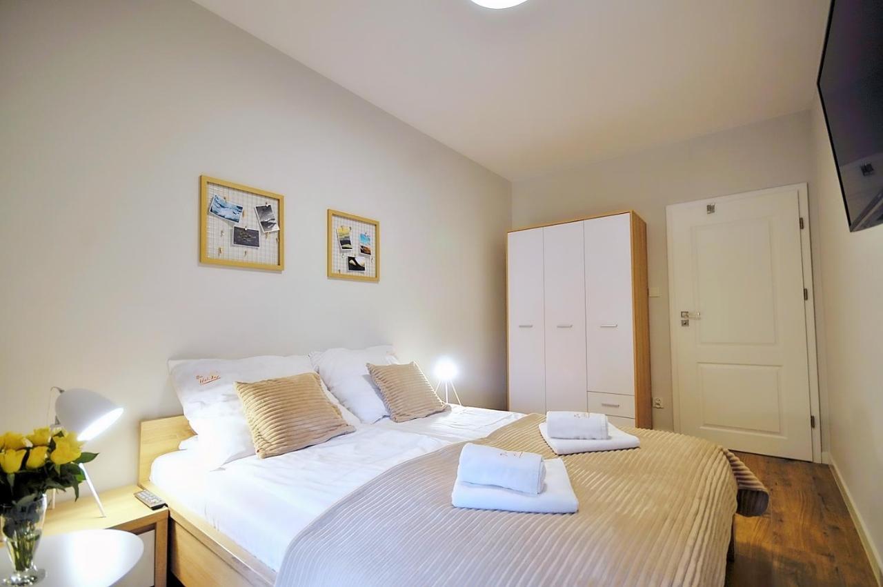 Onholiday Apartamenty Ze Strefa Relax & Fun, Ul Lwowska 12 โควอบเซก ภายนอก รูปภาพ