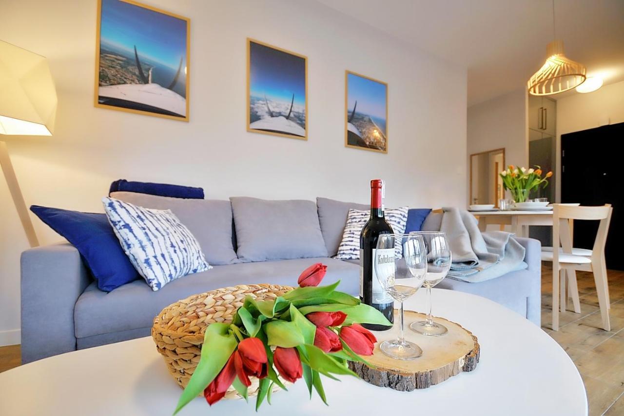 Onholiday Apartamenty Ze Strefa Relax & Fun, Ul Lwowska 12 โควอบเซก ภายนอก รูปภาพ