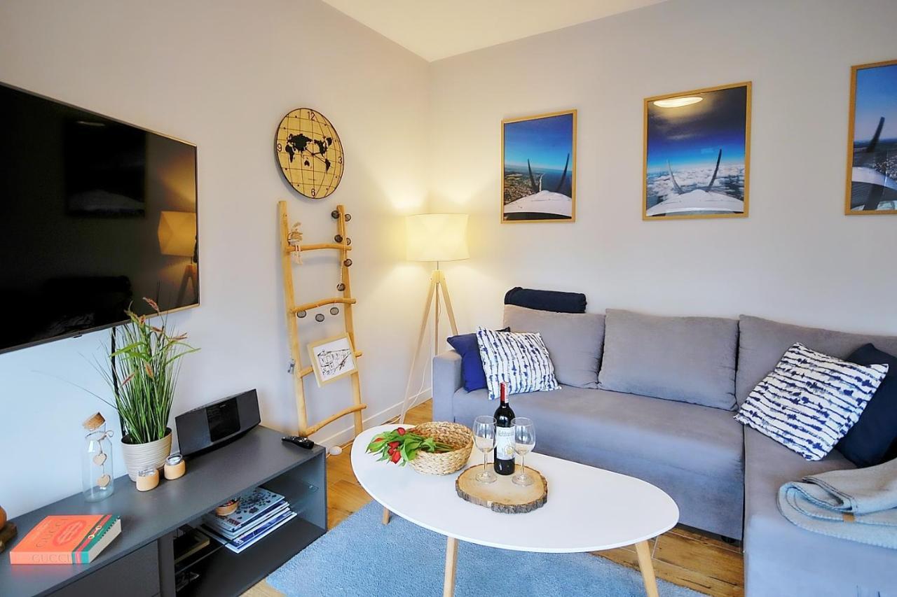 Onholiday Apartamenty Ze Strefa Relax & Fun, Ul Lwowska 12 โควอบเซก ภายนอก รูปภาพ