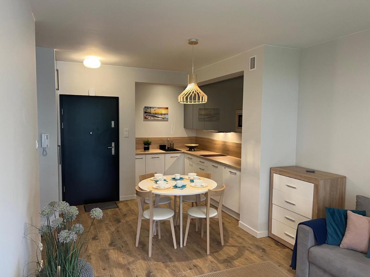 Onholiday Apartamenty Ze Strefa Relax & Fun, Ul Lwowska 12 โควอบเซก ภายนอก รูปภาพ