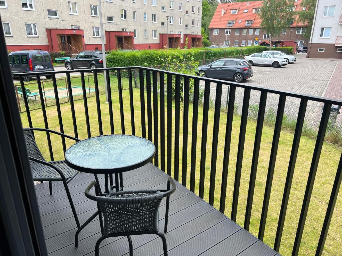 Onholiday Apartamenty Ze Strefa Relax & Fun, Ul Lwowska 12 โควอบเซก ภายนอก รูปภาพ