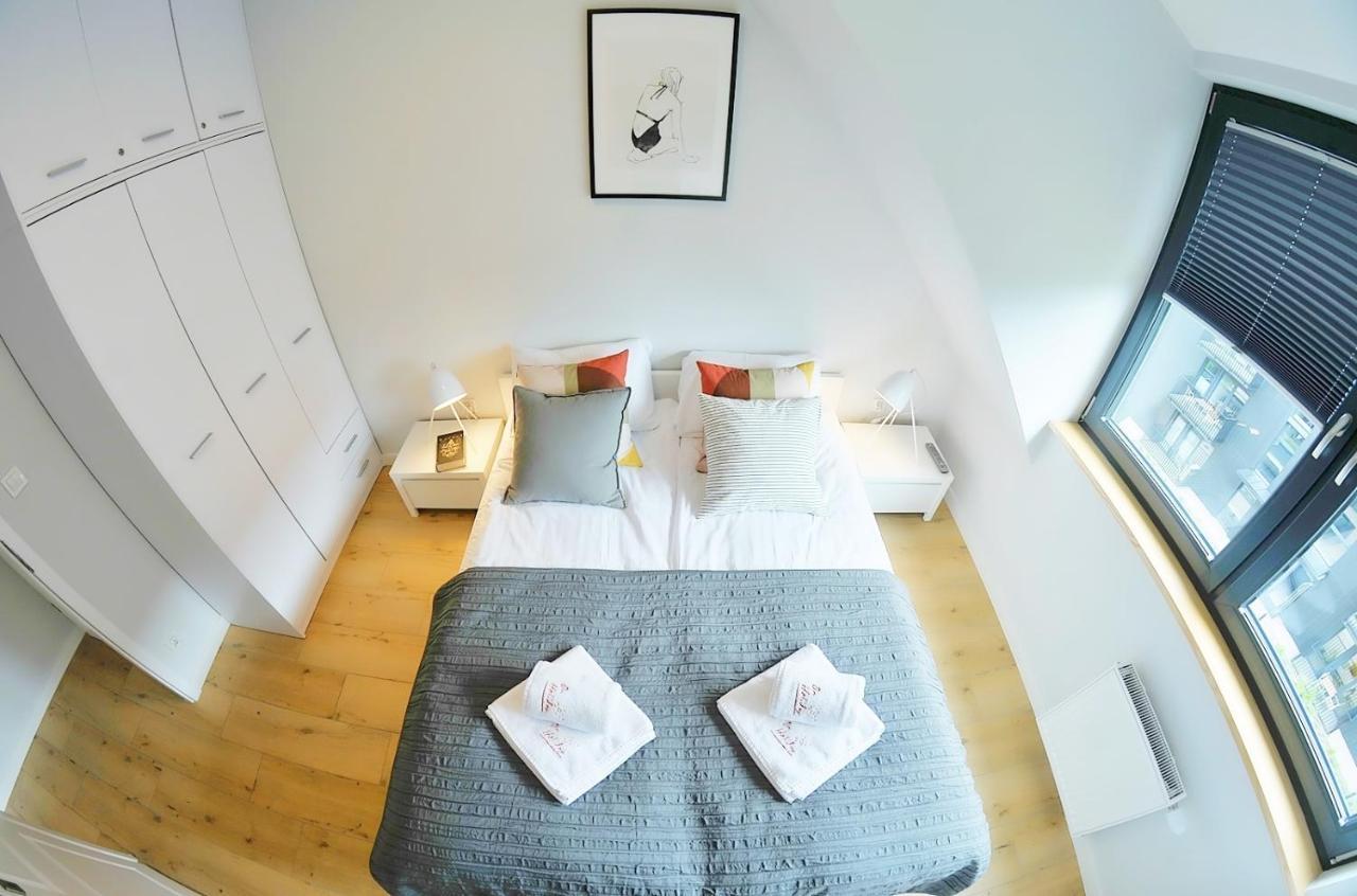 Onholiday Apartamenty Ze Strefa Relax & Fun, Ul Lwowska 12 โควอบเซก ภายนอก รูปภาพ