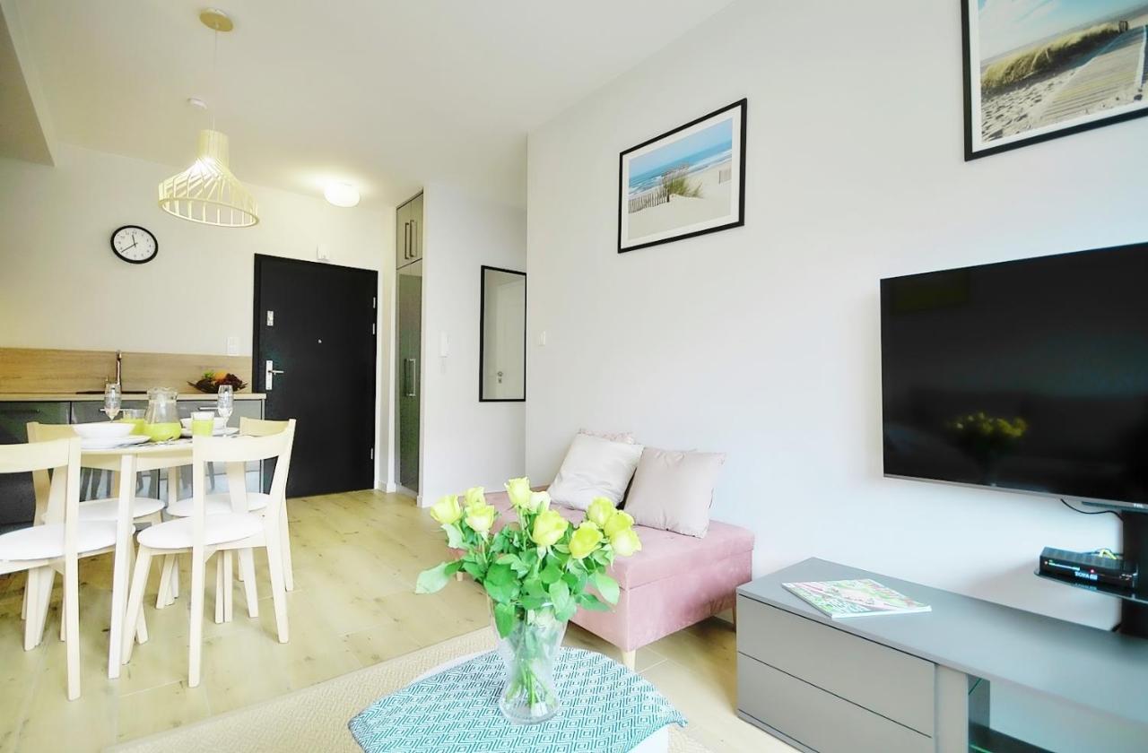 Onholiday Apartamenty Ze Strefa Relax & Fun, Ul Lwowska 12 โควอบเซก ภายนอก รูปภาพ