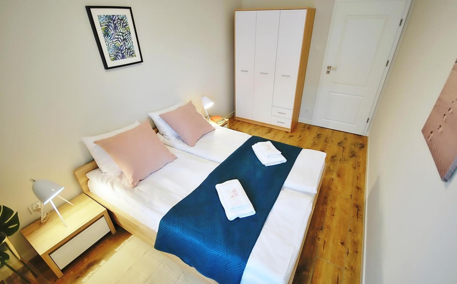 Onholiday Apartamenty Ze Strefa Relax & Fun, Ul Lwowska 12 โควอบเซก ภายนอก รูปภาพ