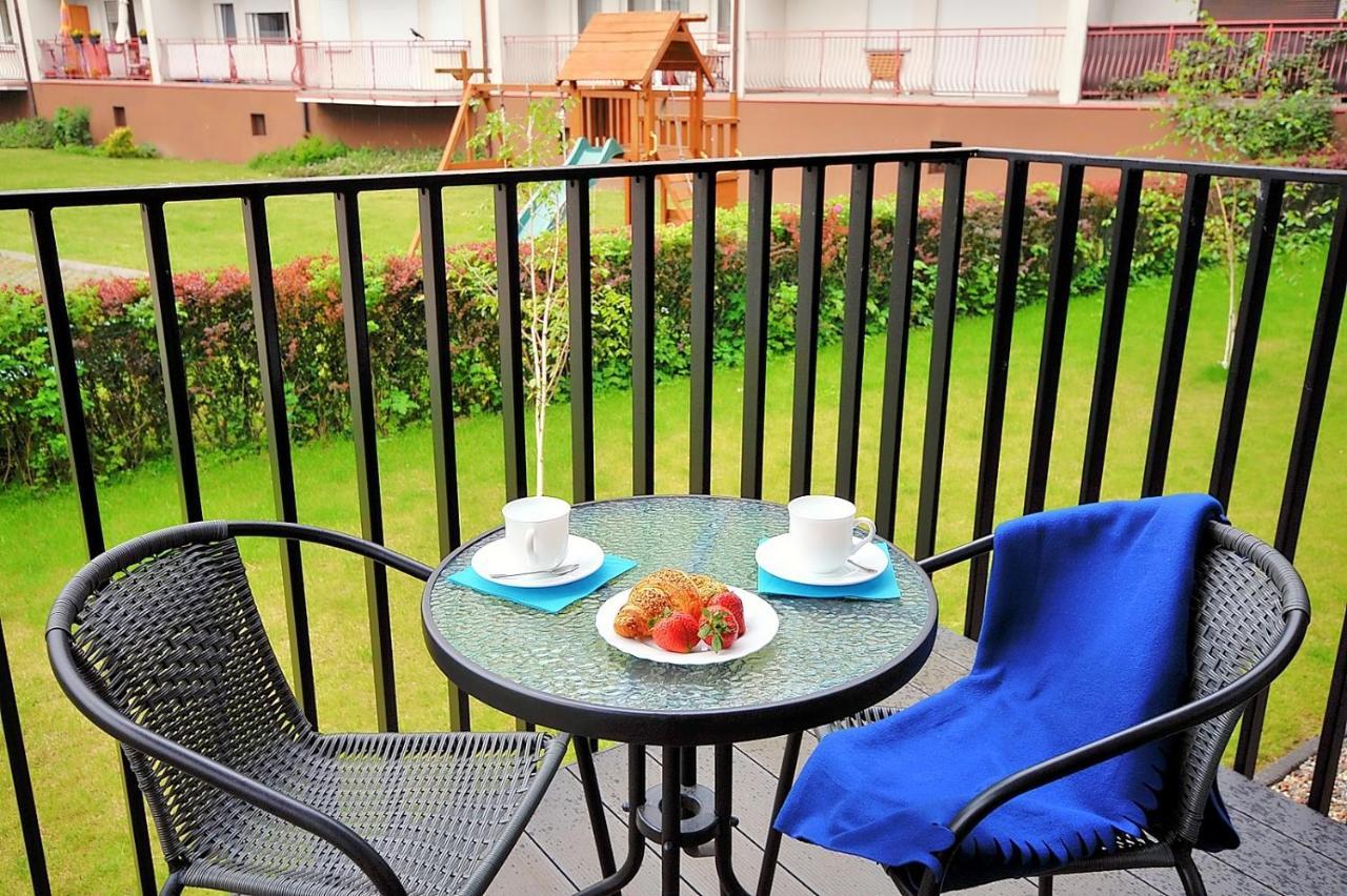 Onholiday Apartamenty Ze Strefa Relax & Fun, Ul Lwowska 12 โควอบเซก ภายนอก รูปภาพ
