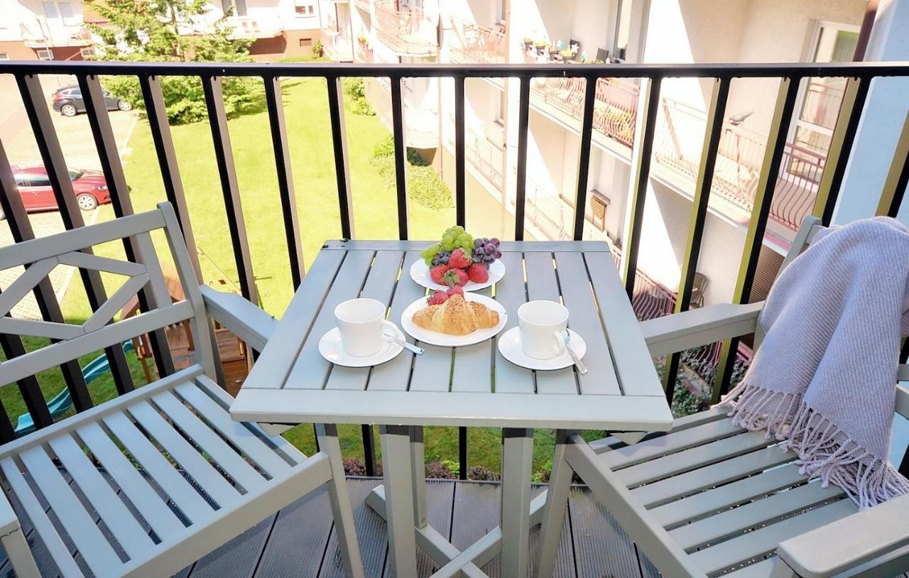 Onholiday Apartamenty Ze Strefa Relax & Fun, Ul Lwowska 12 โควอบเซก ภายนอก รูปภาพ