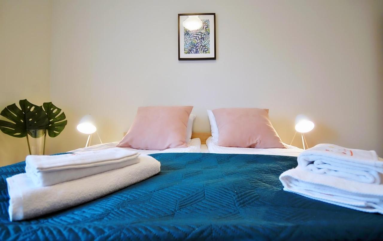 Onholiday Apartamenty Ze Strefa Relax & Fun, Ul Lwowska 12 โควอบเซก ภายนอก รูปภาพ