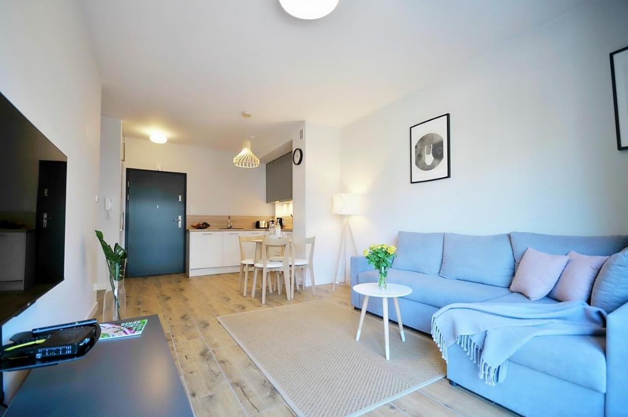 Onholiday Apartamenty Ze Strefa Relax & Fun, Ul Lwowska 12 โควอบเซก ภายนอก รูปภาพ
