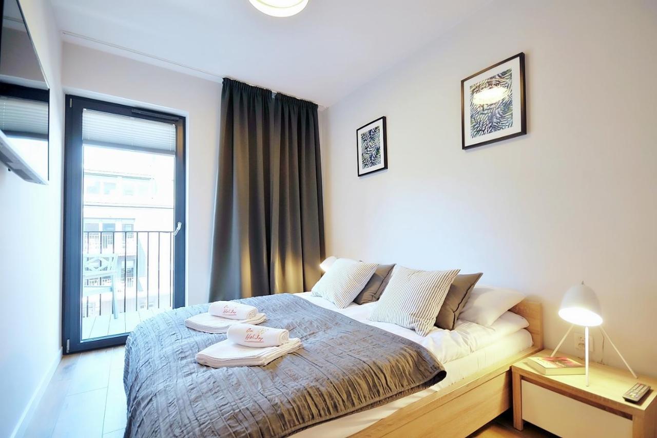 Onholiday Apartamenty Ze Strefa Relax & Fun, Ul Lwowska 12 โควอบเซก ภายนอก รูปภาพ