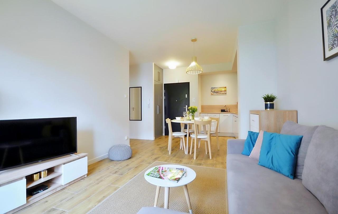 Onholiday Apartamenty Ze Strefa Relax & Fun, Ul Lwowska 12 โควอบเซก ภายนอก รูปภาพ