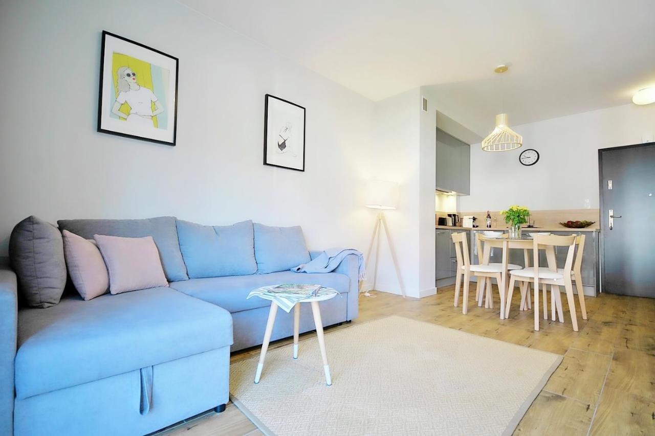 Onholiday Apartamenty Ze Strefa Relax & Fun, Ul Lwowska 12 โควอบเซก ภายนอก รูปภาพ