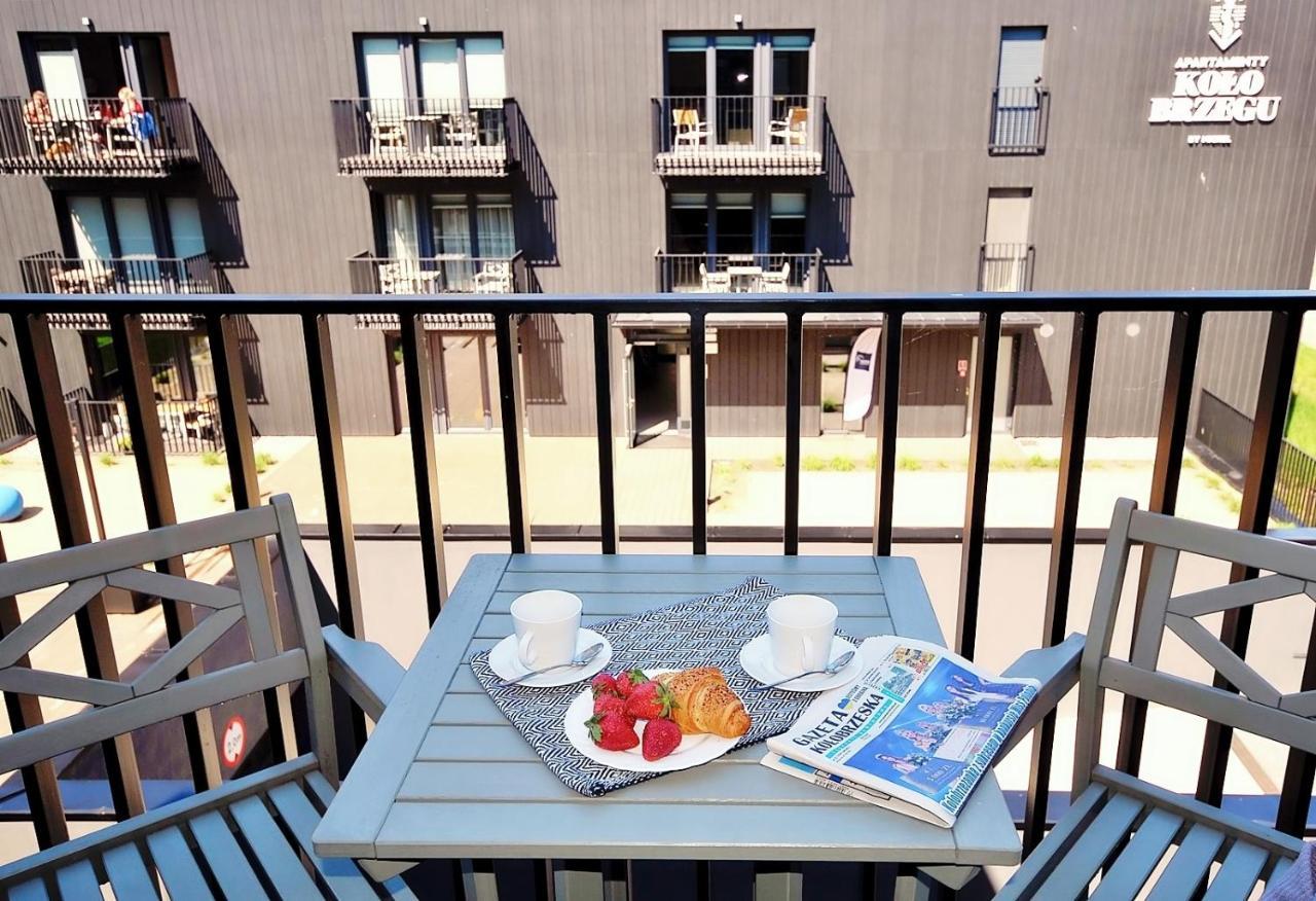 Onholiday Apartamenty Ze Strefa Relax & Fun, Ul Lwowska 12 โควอบเซก ภายนอก รูปภาพ