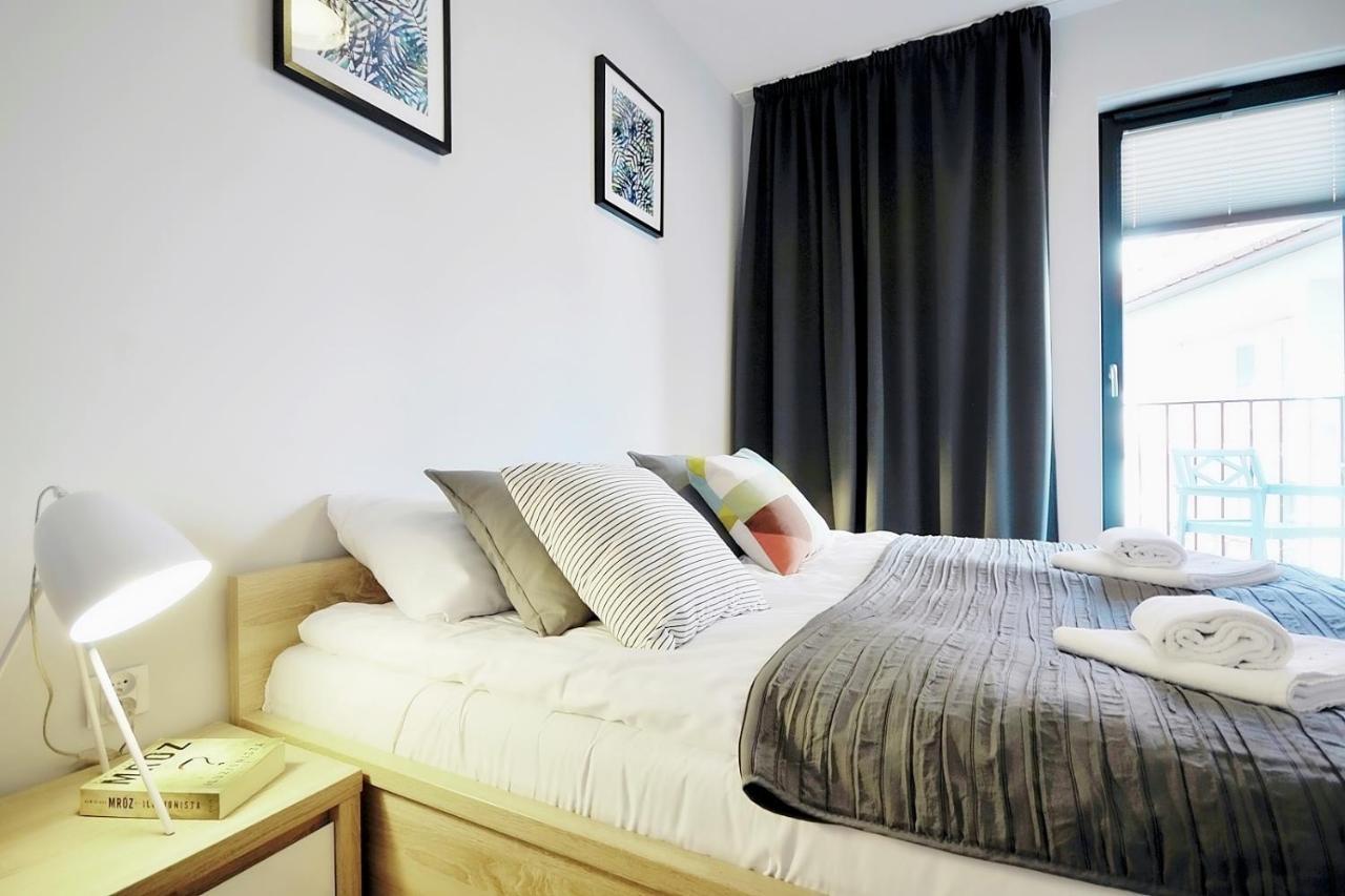 Onholiday Apartamenty Ze Strefa Relax & Fun, Ul Lwowska 12 โควอบเซก ภายนอก รูปภาพ
