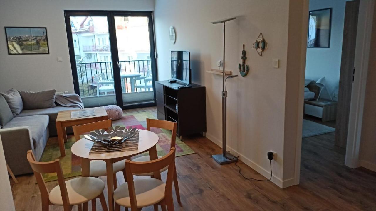 Onholiday Apartamenty Ze Strefa Relax & Fun, Ul Lwowska 12 โควอบเซก ภายนอก รูปภาพ
